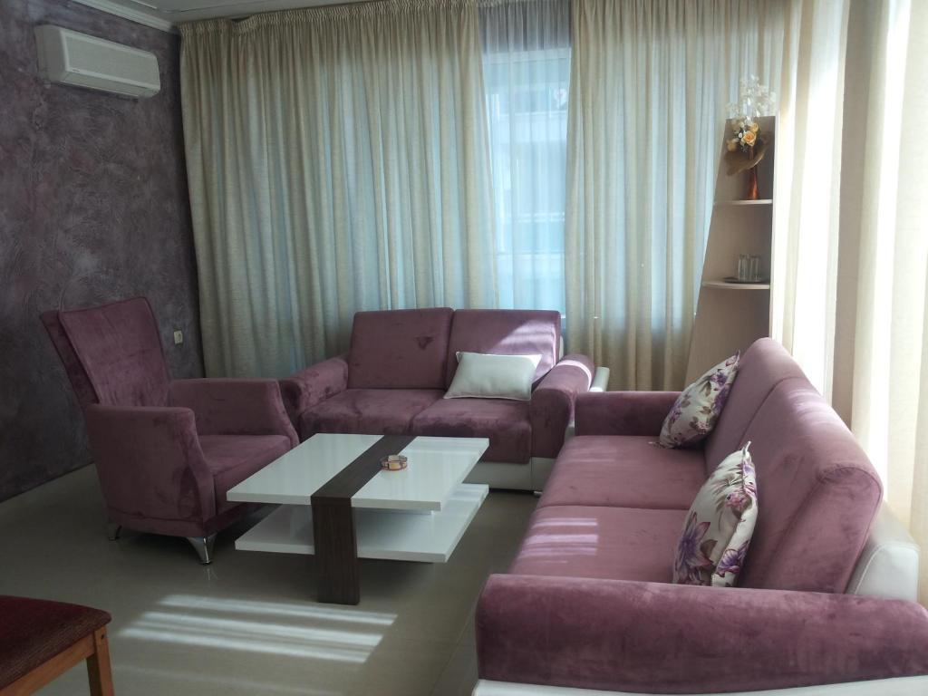 Hotel Afrodita Plovdiv Quarto foto